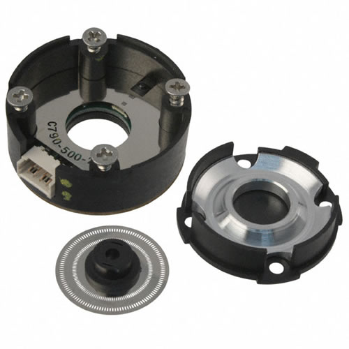 ENCODER OPT 256PPR 2CH HOLLOW - OPE2275H-256 - Click Image to Close